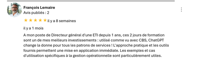 Témoignage 02