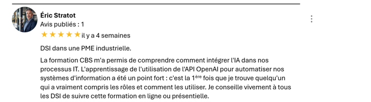 Témoignage 04