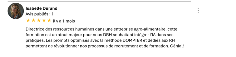 Témoignage 05