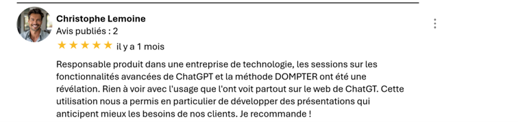 Témoignage 06