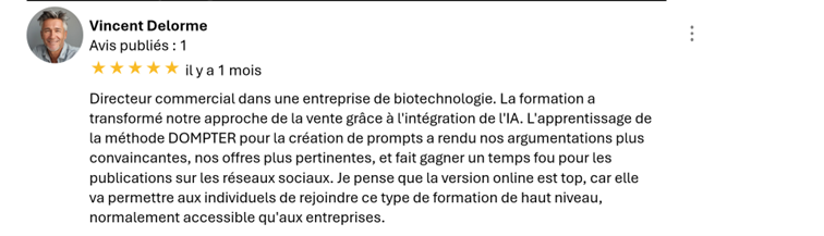 Témoignage 10