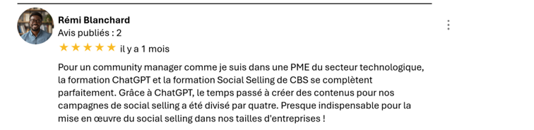 Témoignage 11