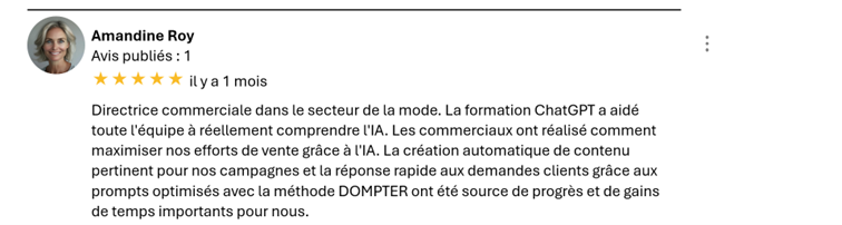 Témoignage 16