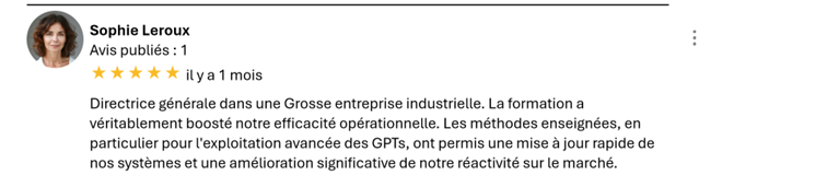 Témoignage 17