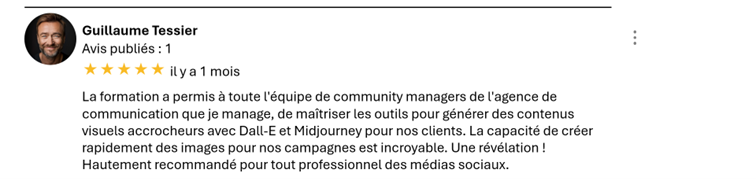 Témoignage 18