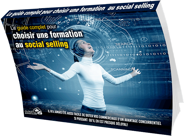 Le guide complet des formations social-selling